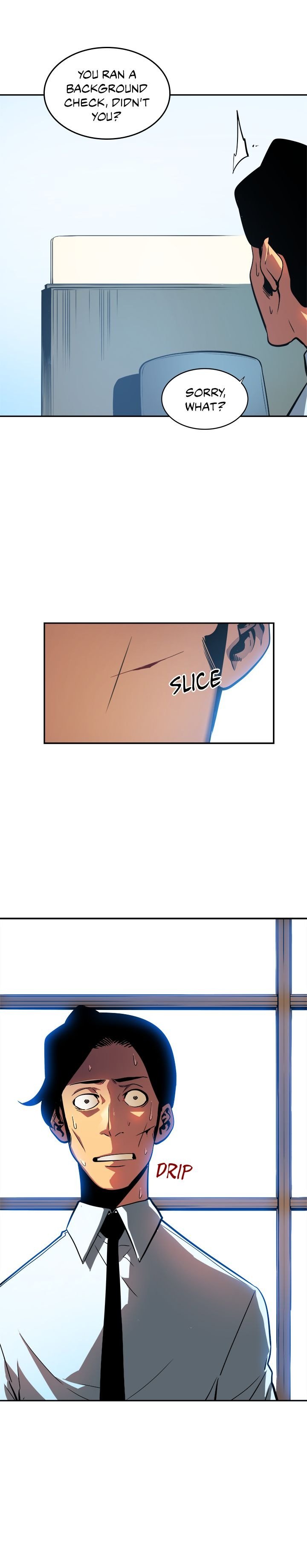 Solo Leveling, Chapter 37 image 08